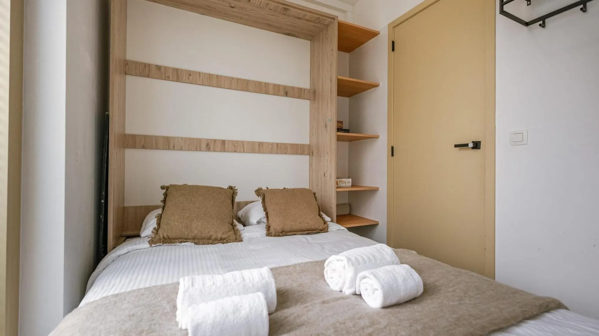 Modern Apartment With Large Terrace Antwerp 0*,  Belgium